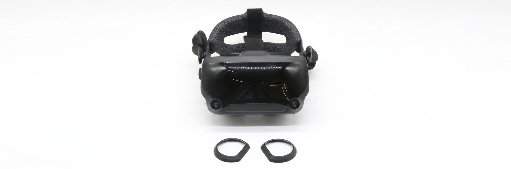 Prescription Lenses for other headsets