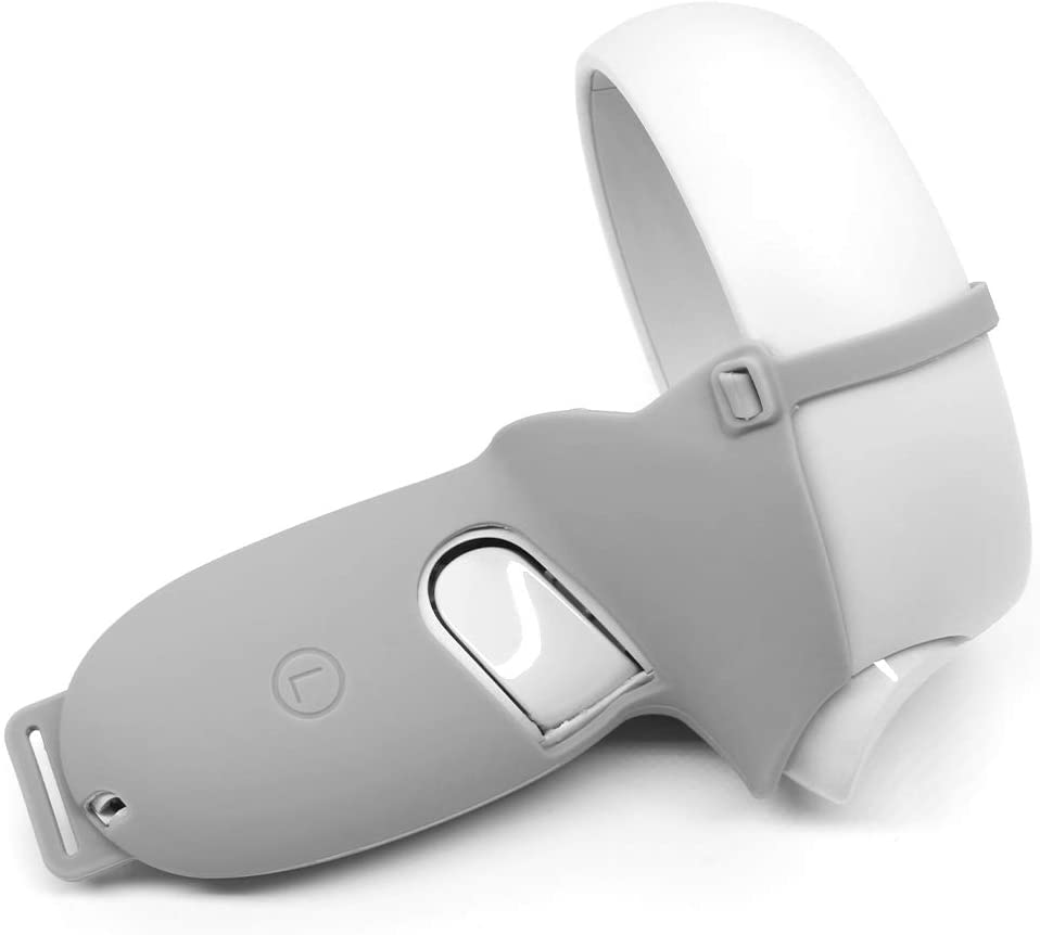 Quest 2 Silicone Cover