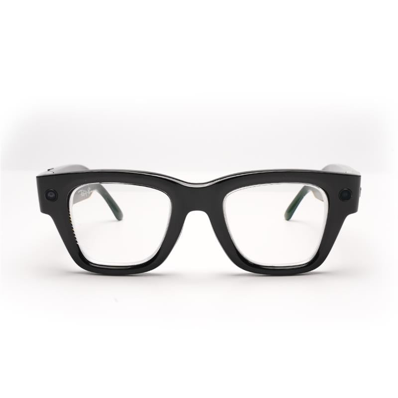 Rayban Meta