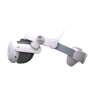 VR WAVE Meta Quest 3 Halo Strap