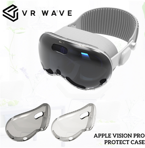 Apple Vision Pro保護ケース