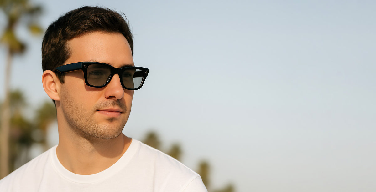 Prescription Lenses for Ray-Ban Meta Smart Glasses – VR Wave