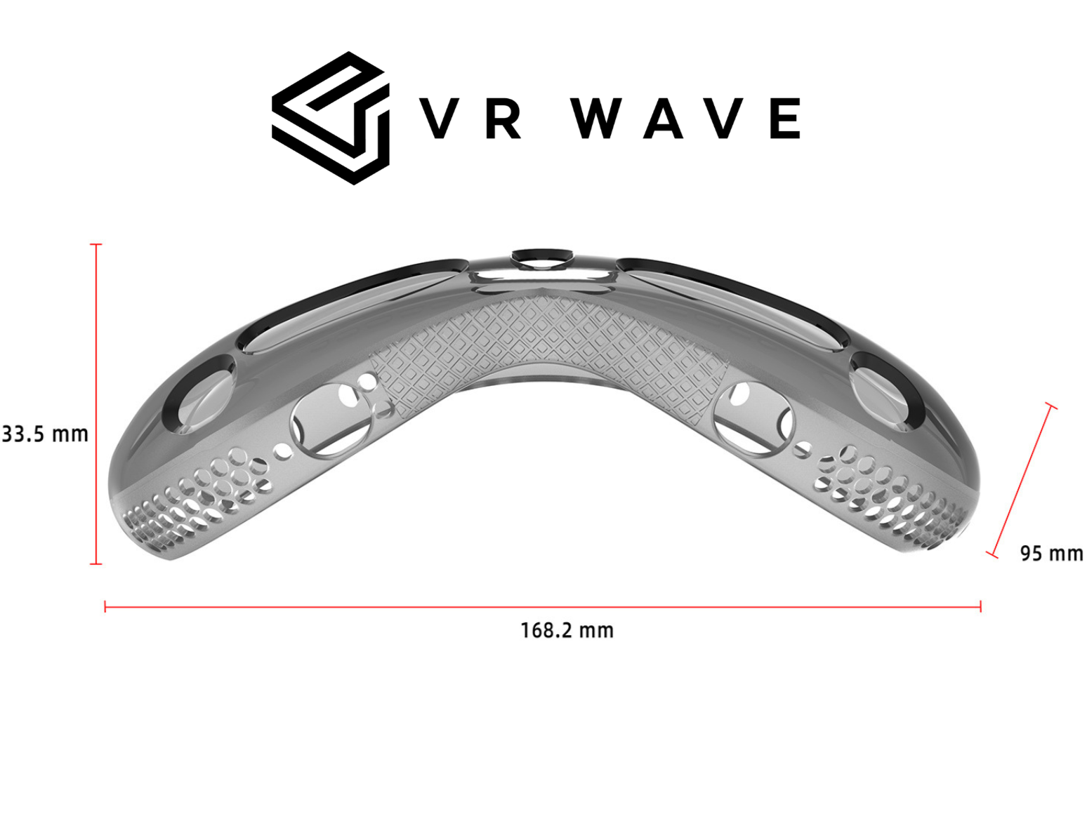 Apple Vision Pro保護ケース – VR Wave Apple Vision Pro保護ケース – VR Wave