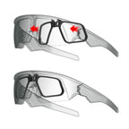Lenses for Oakley Meta Vanguard