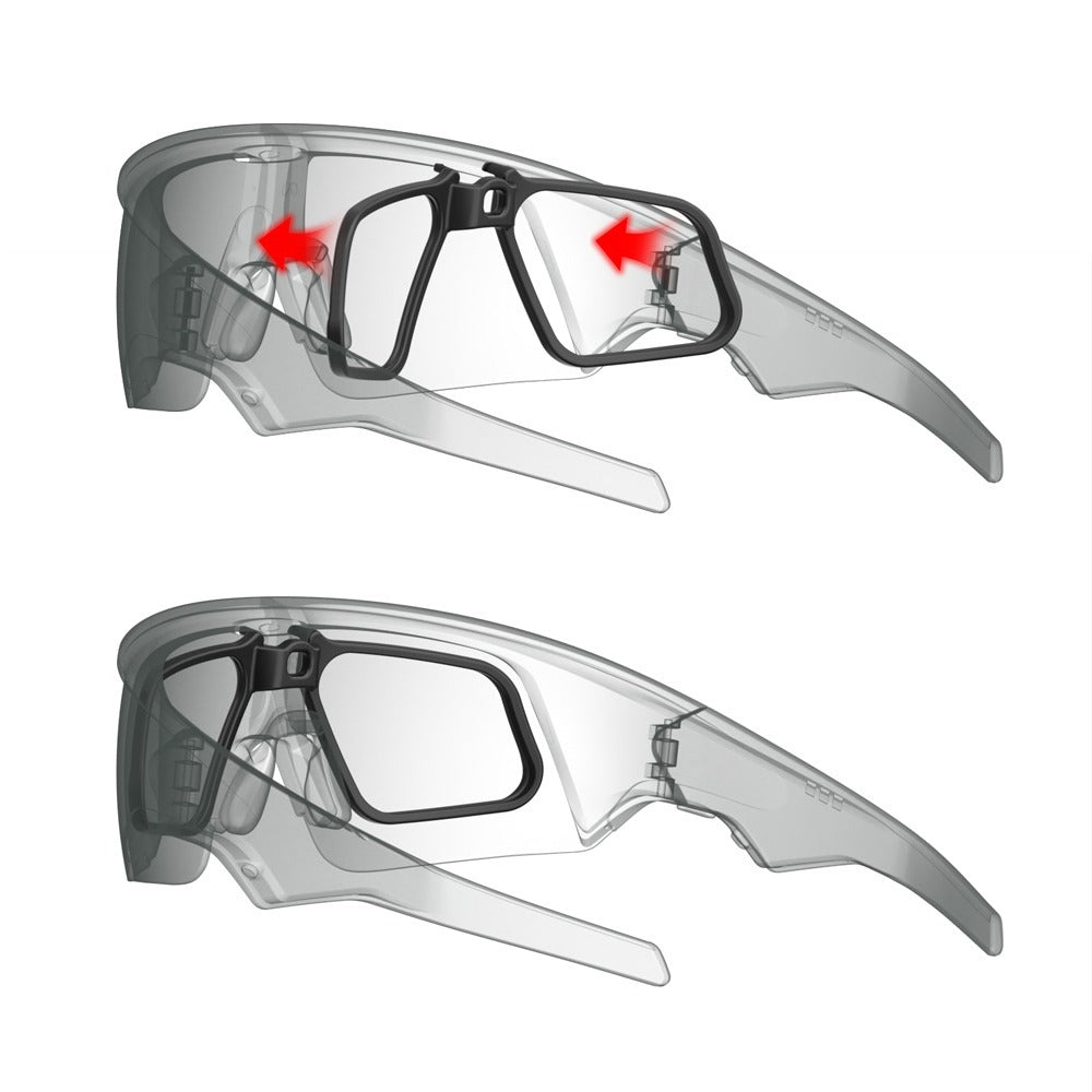 Lenses for Oakley Meta Vanguard