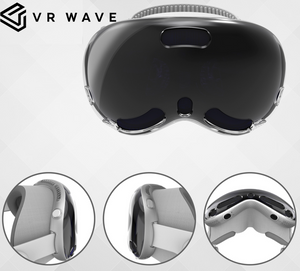 Apple Vision Pro保護ケース
