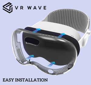 Apple Vision Pro保護ケース
