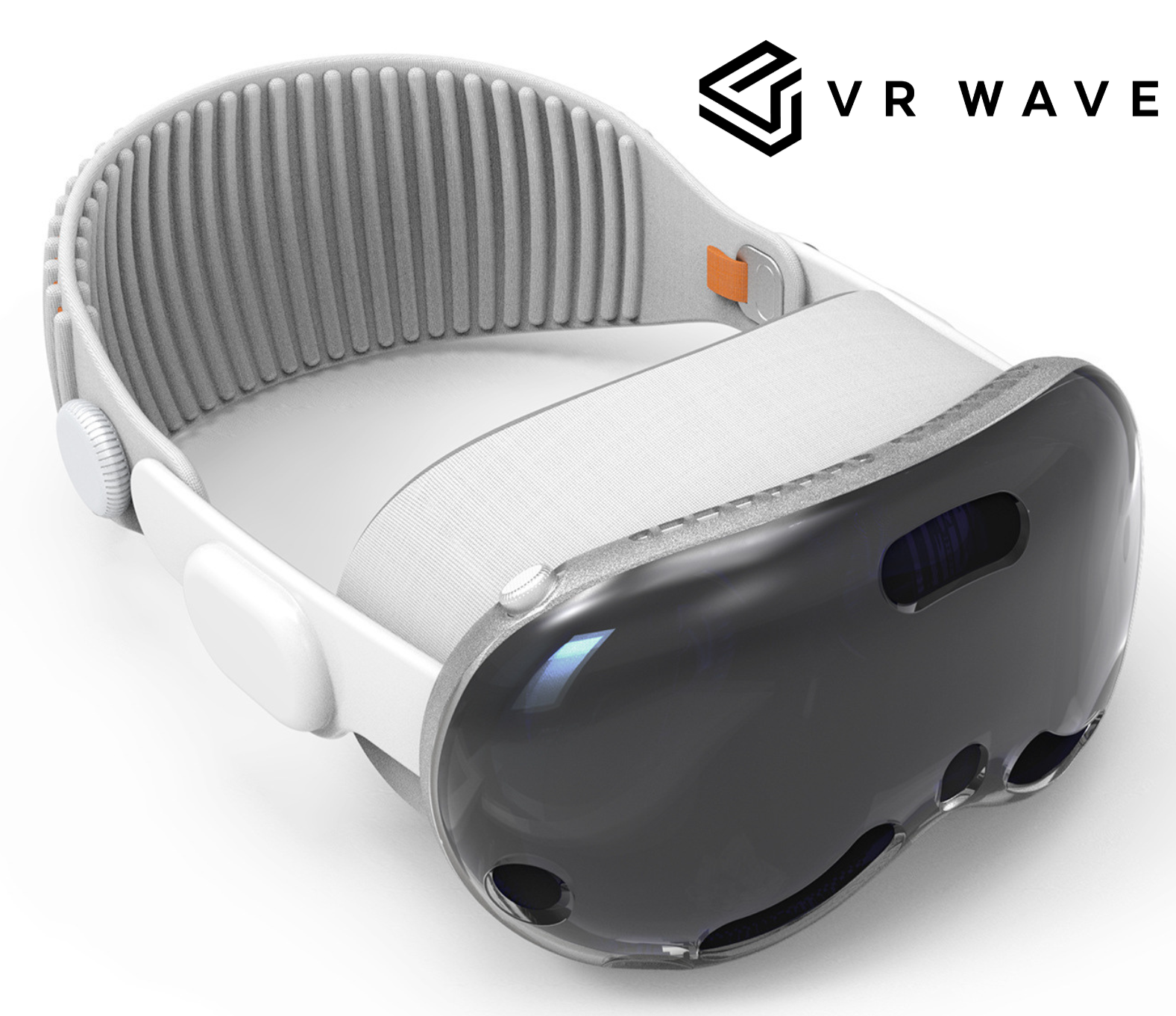 Vision Pro 用ケース Apple Vision Pro 対応 Apple Vision Pro Protective Case – VR Wave