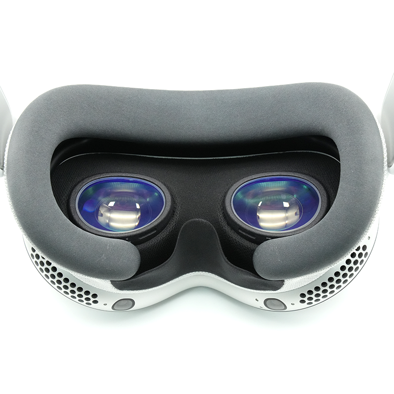 Apple Vision Pro Lenses – Custom Prescription Inserts – VR Wave Apple Vision Pro Lenses – Custom Prescription Inserts – VR Wave