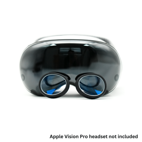 Apple Vision Pro Lenses – Custom Prescription Inserts – VR Wave Apple Vision Pro Lenses – Custom Prescription Inserts – VR Wave