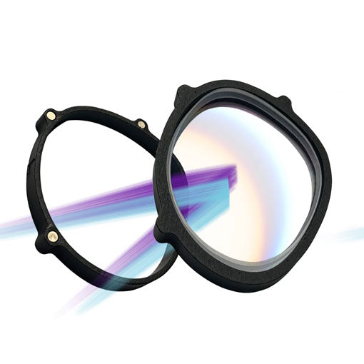 VR WAVE PREMIUM LENSES