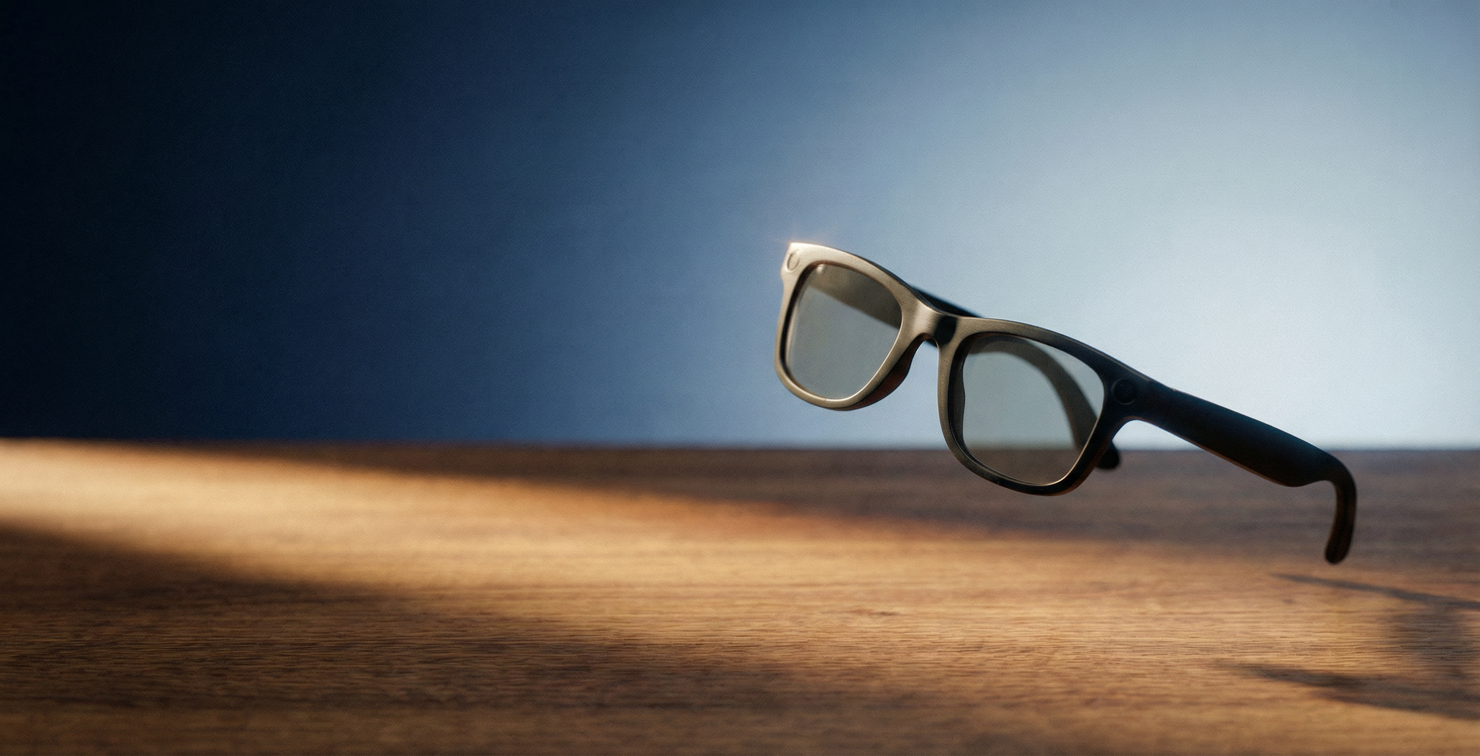 Rapid Photochromic Technology Image