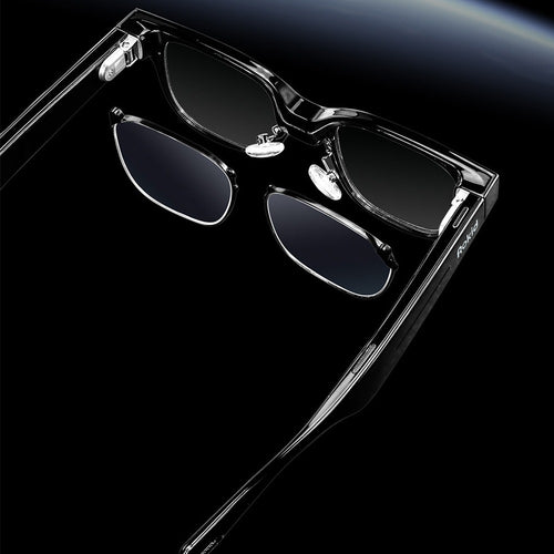 Prescription Lenses Inserts for Rokid Glasses Second