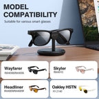 Charging Station for Rayban Meta & Oakley Meta