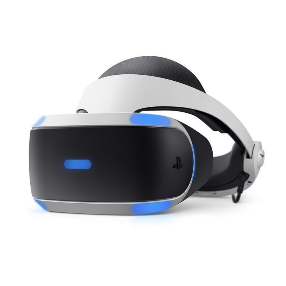 PSVR
