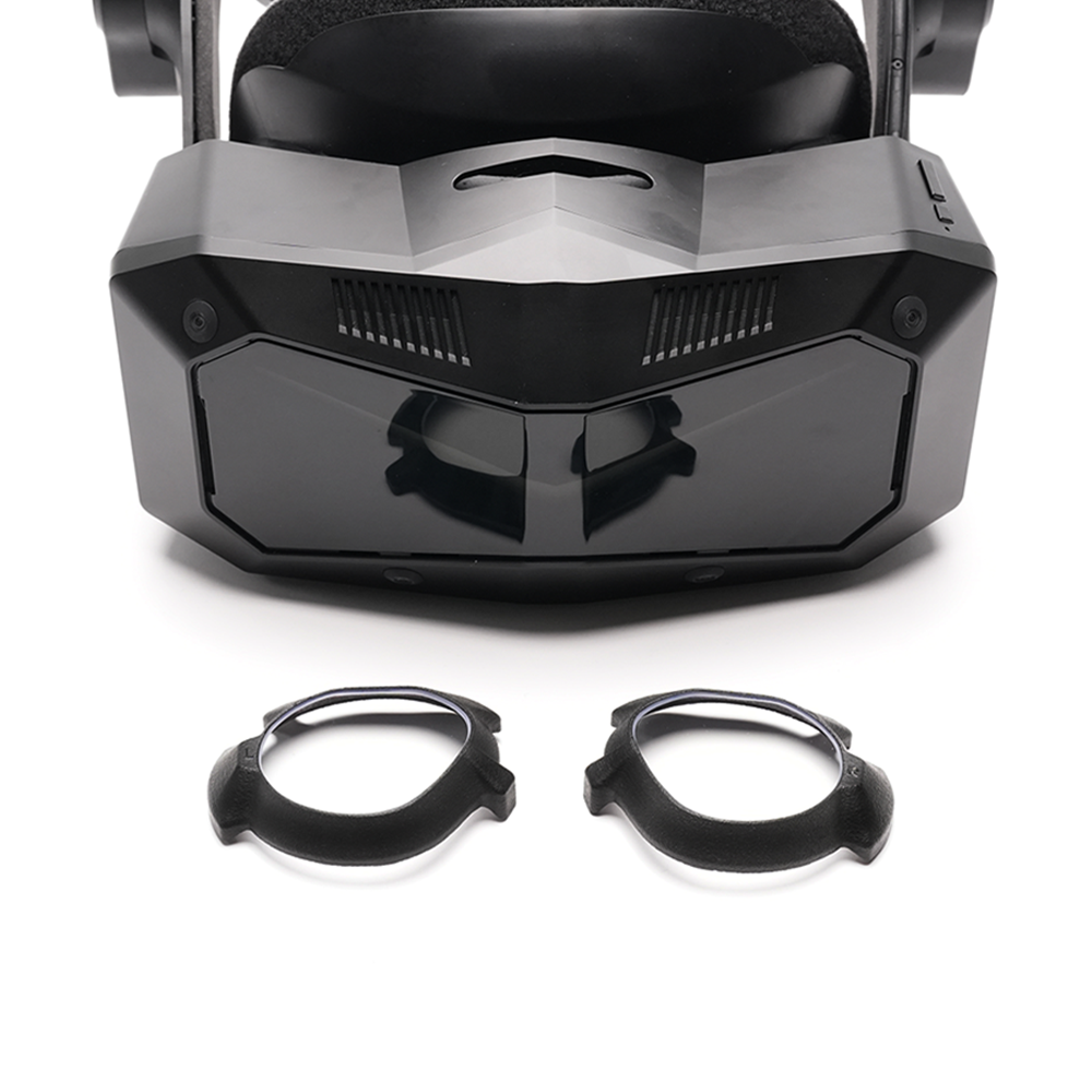 Pimax Crystal Super Lenses