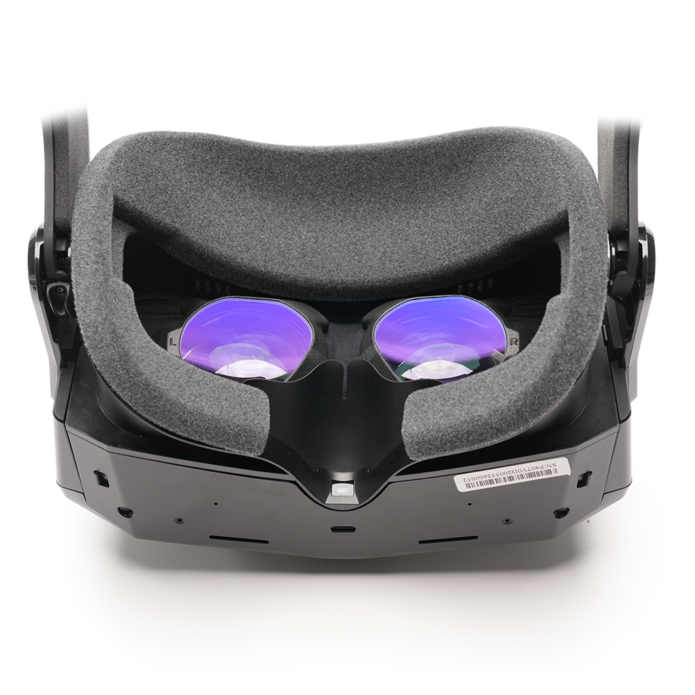 Pimax Crystal Super Lenses