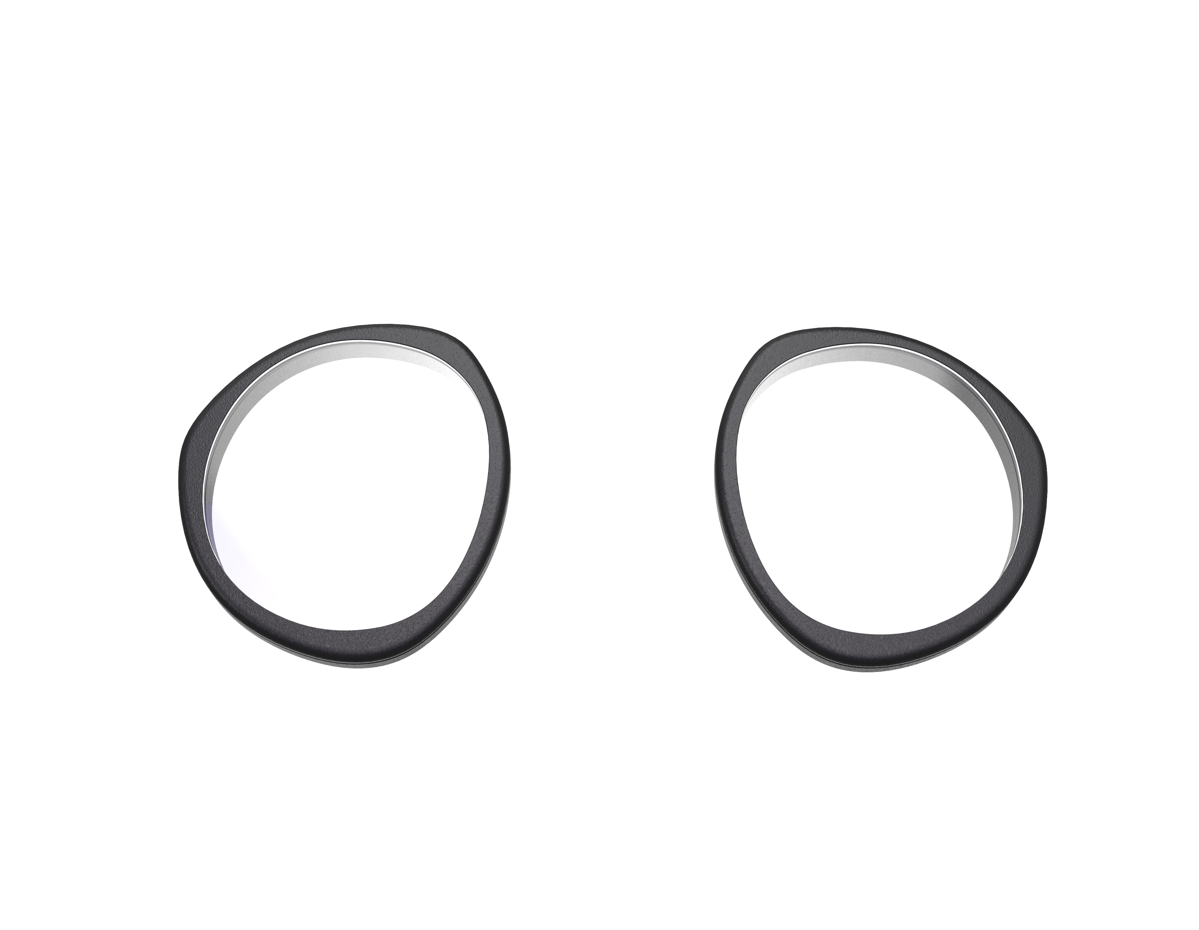 Meta Quest 3 Prescription lenses