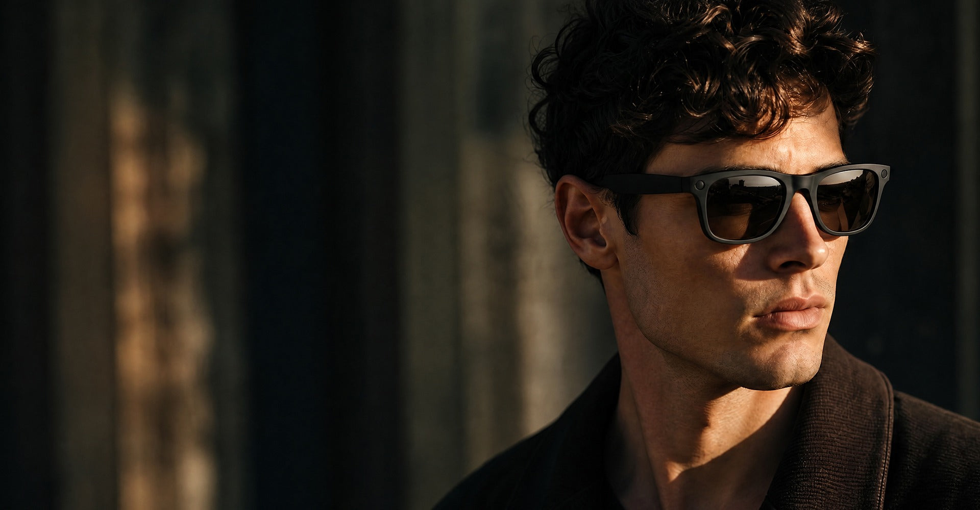 Lenses for Ray-ban Meta