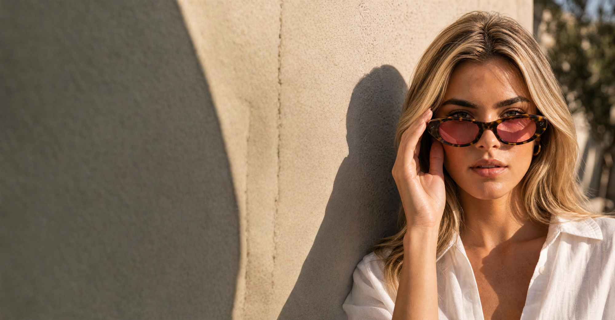 Lenses for Meta Glasses