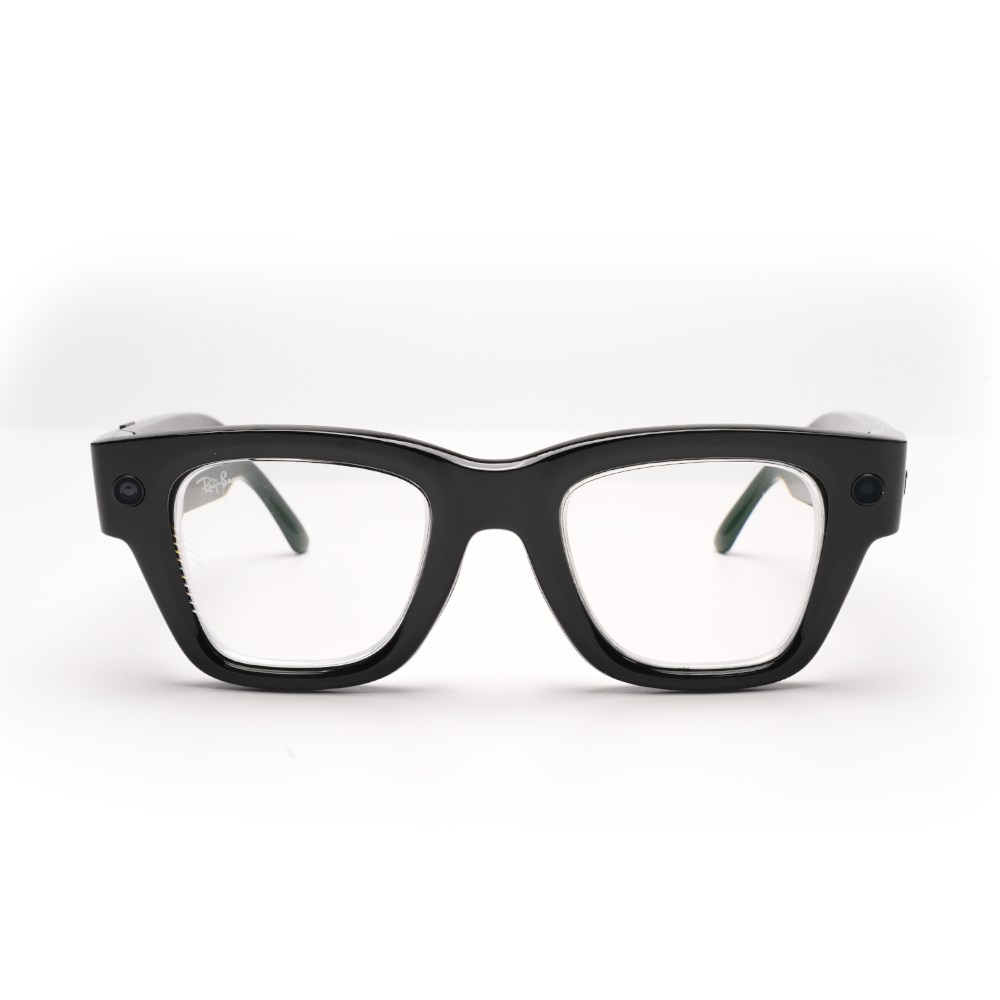 Meta Ray-Ban Display Lenses Inserts (model: 48 - 23)