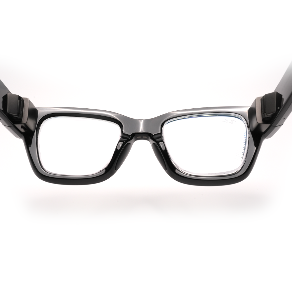 Meta Ray-Ban Display Lenses Inserts (model: 48 - 23)