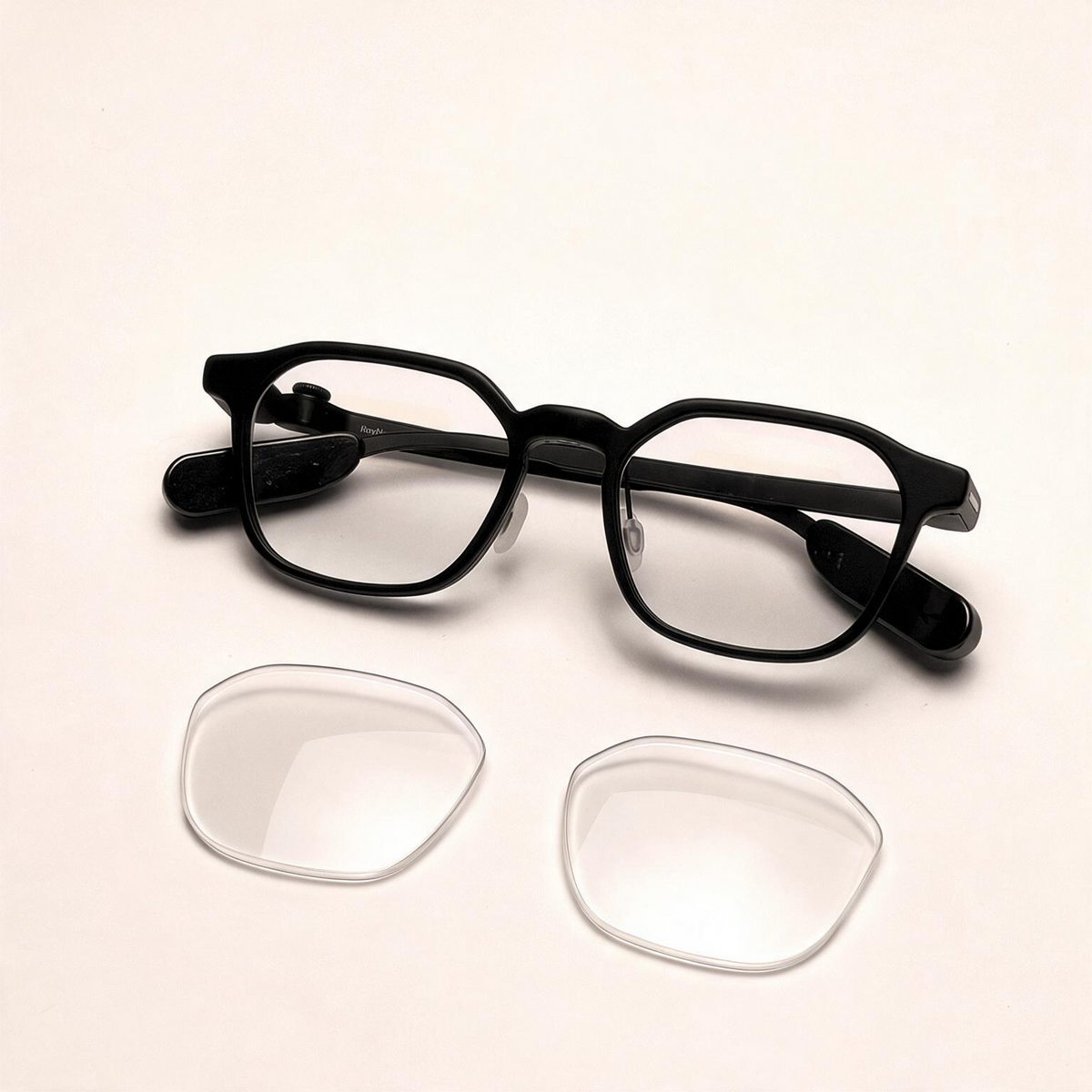 Lenses for RayNeo iO Smart Glasses