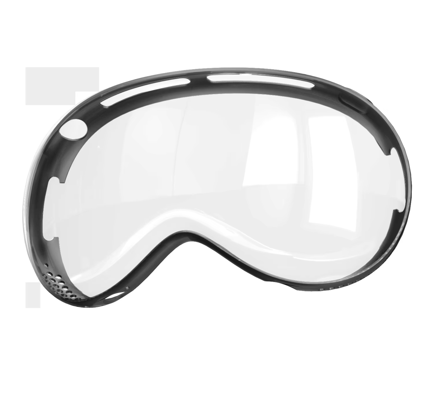 Apple Vision Pro保護ケース – VR Wave
