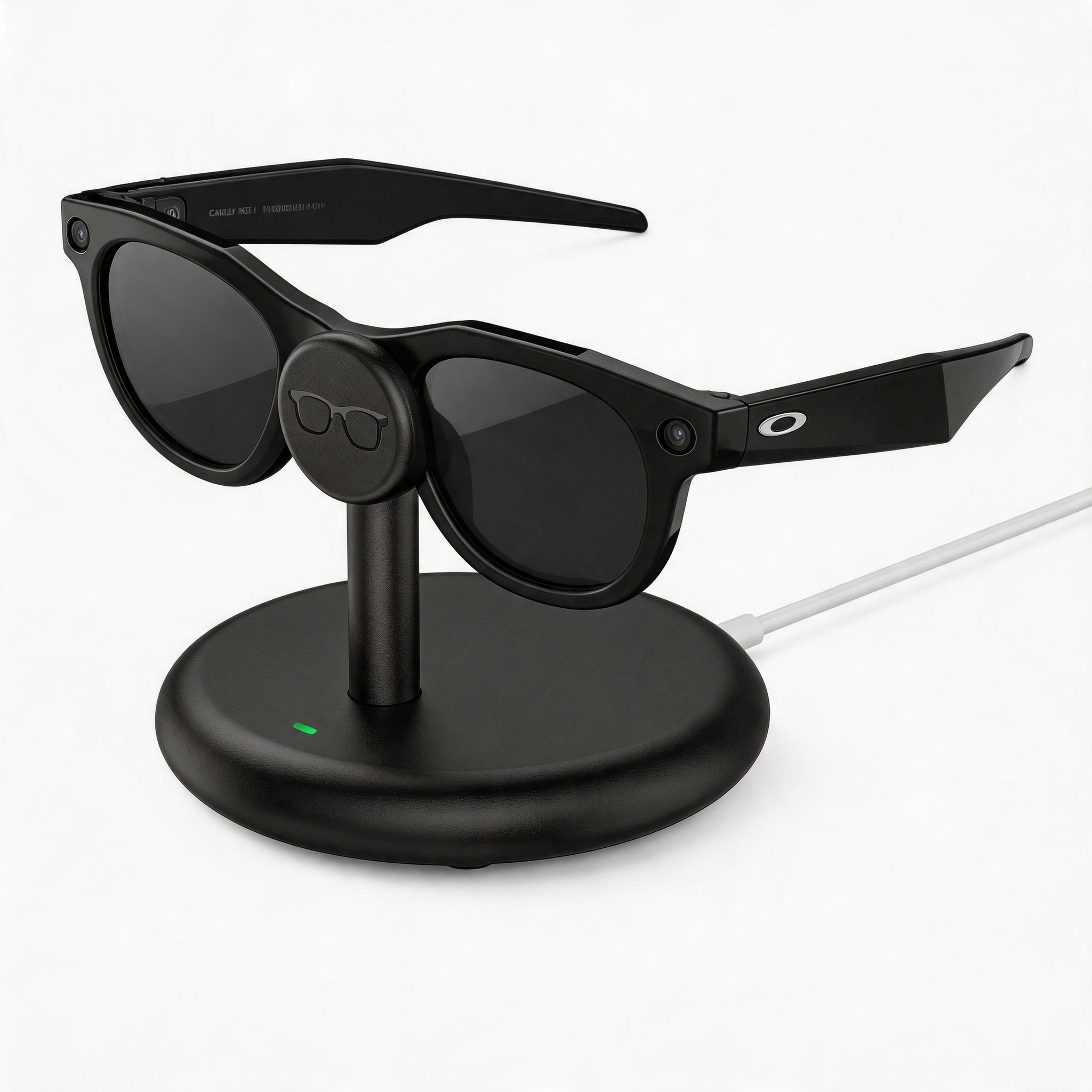 Charging Station for Rayban Meta & Oakley Meta