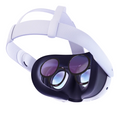 Meta Quest 3 Prescription lenses