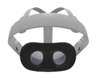 Meta Quest 3 Prescription lenses