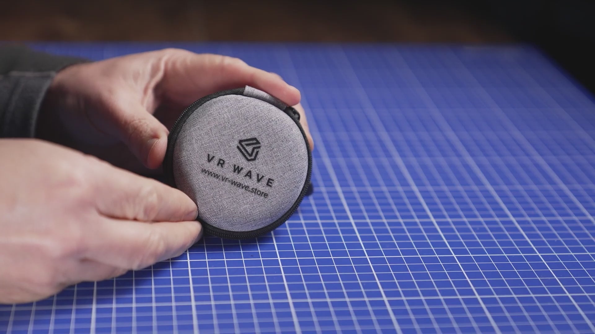 Meta Quest 3 Prescription lenses