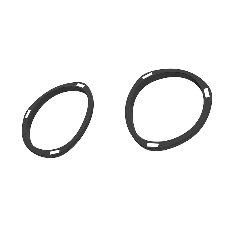 メタクエスト3のマグネットベース（3個入り）