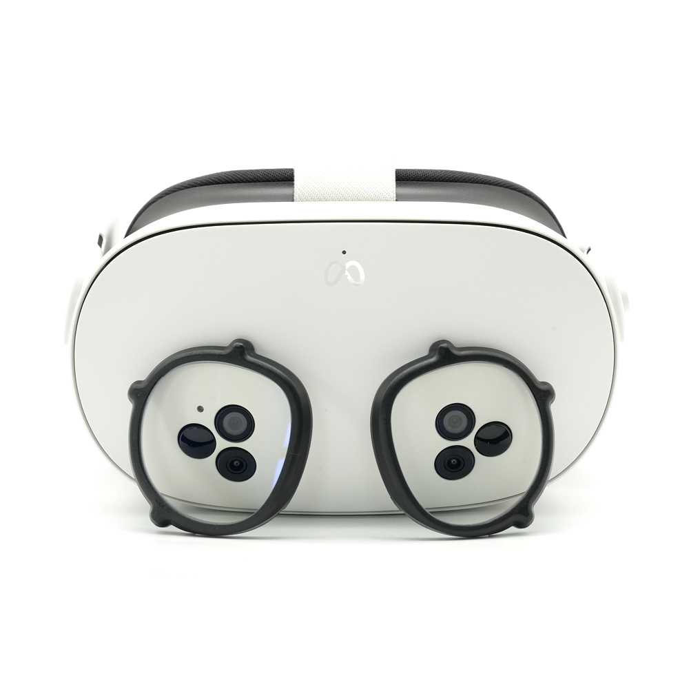 メタクエスト3s quest 3s Meta Quest 3S Lenses – Shop Prescription Inserts Now – VR Wave