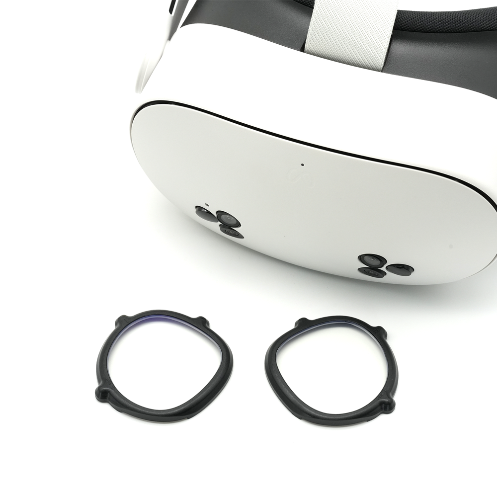Meta Quest 3S Lenses – Shop Prescription Inserts Now – VR Wave Meta Quest 3S Lenses – Shop Prescription Inserts Now – VR Wave