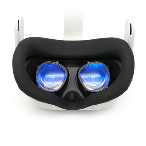 Meta Quest 3S Lenses – Shop Prescription Inserts Now – VR Wave