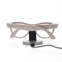 Rayban Meta Charging Station