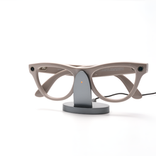 Rayban Meta Charging Station