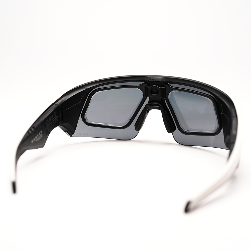 Lenses for Oakley Meta Vanguard