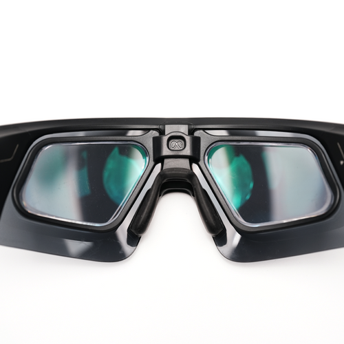 Oakley vanguard