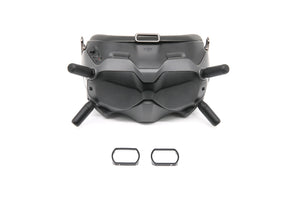 DJI FPV ゴーグル V2 度付きレンズ