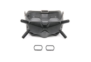 Lunettes DJI FPV V2 avec verres correcteurs