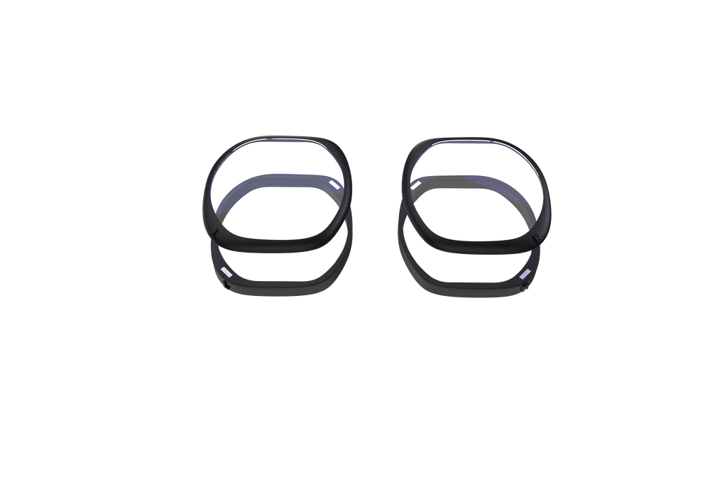 PSVR2 Prescription Lenses