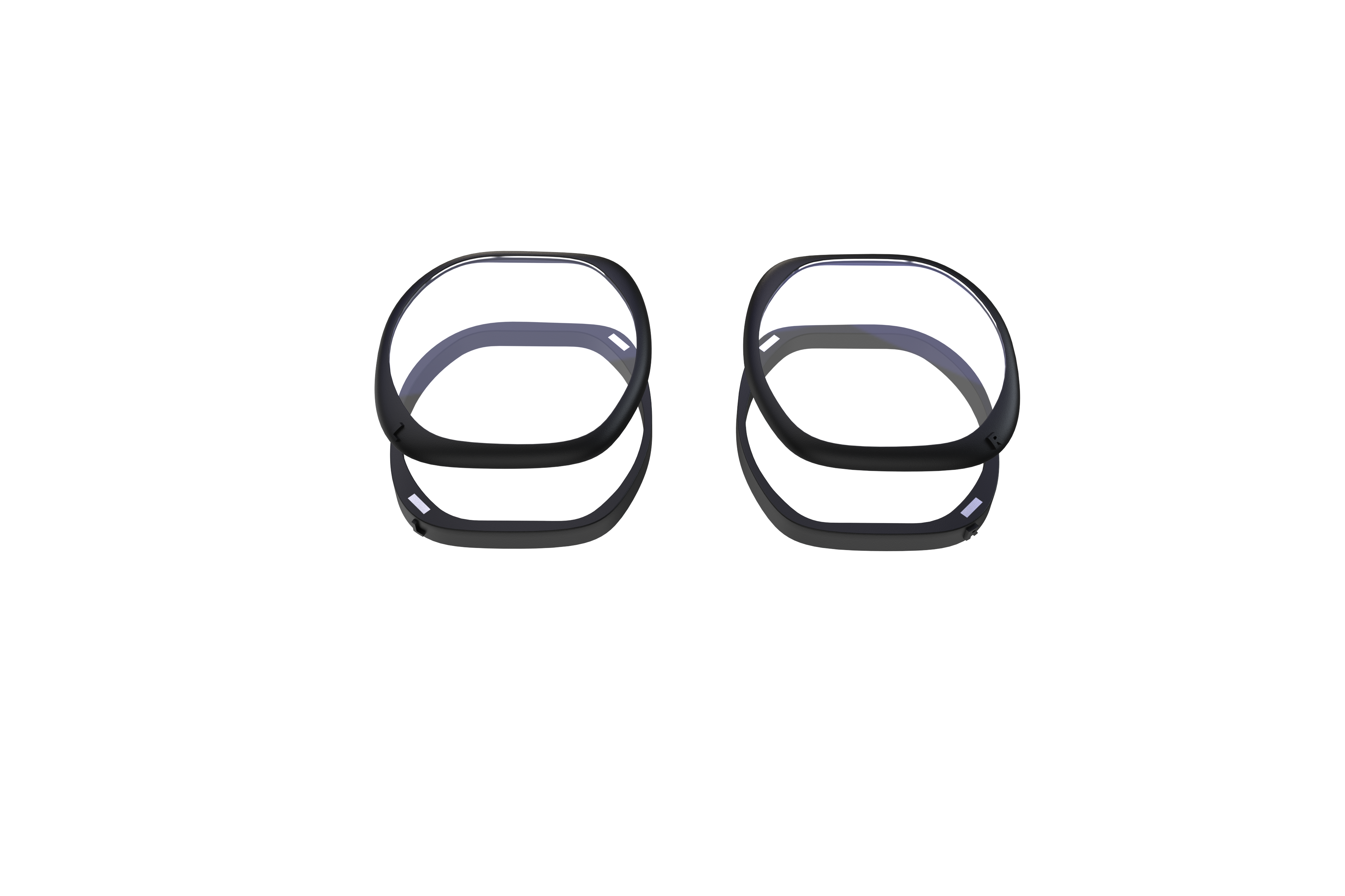 PSVR2 Prescription Lenses