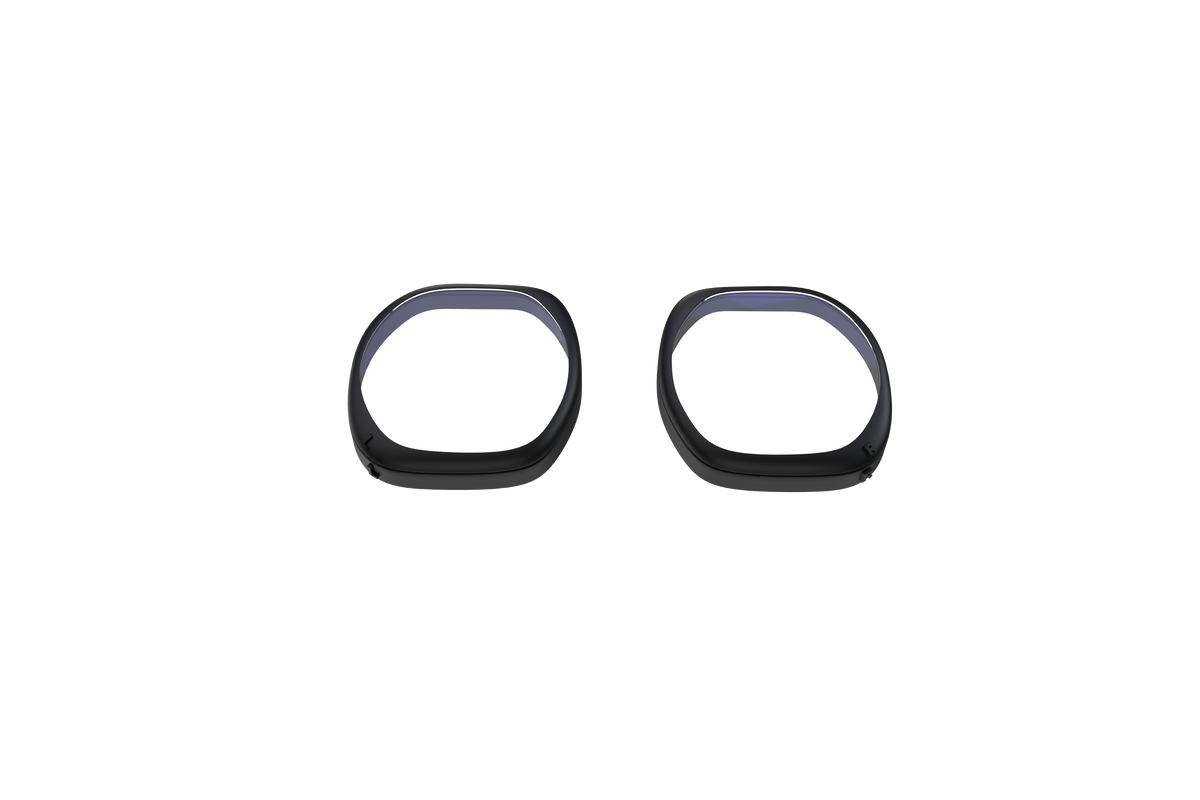 PSVR 2 Lenses - Prescriptions Inserts For Enhanced Perception – VR