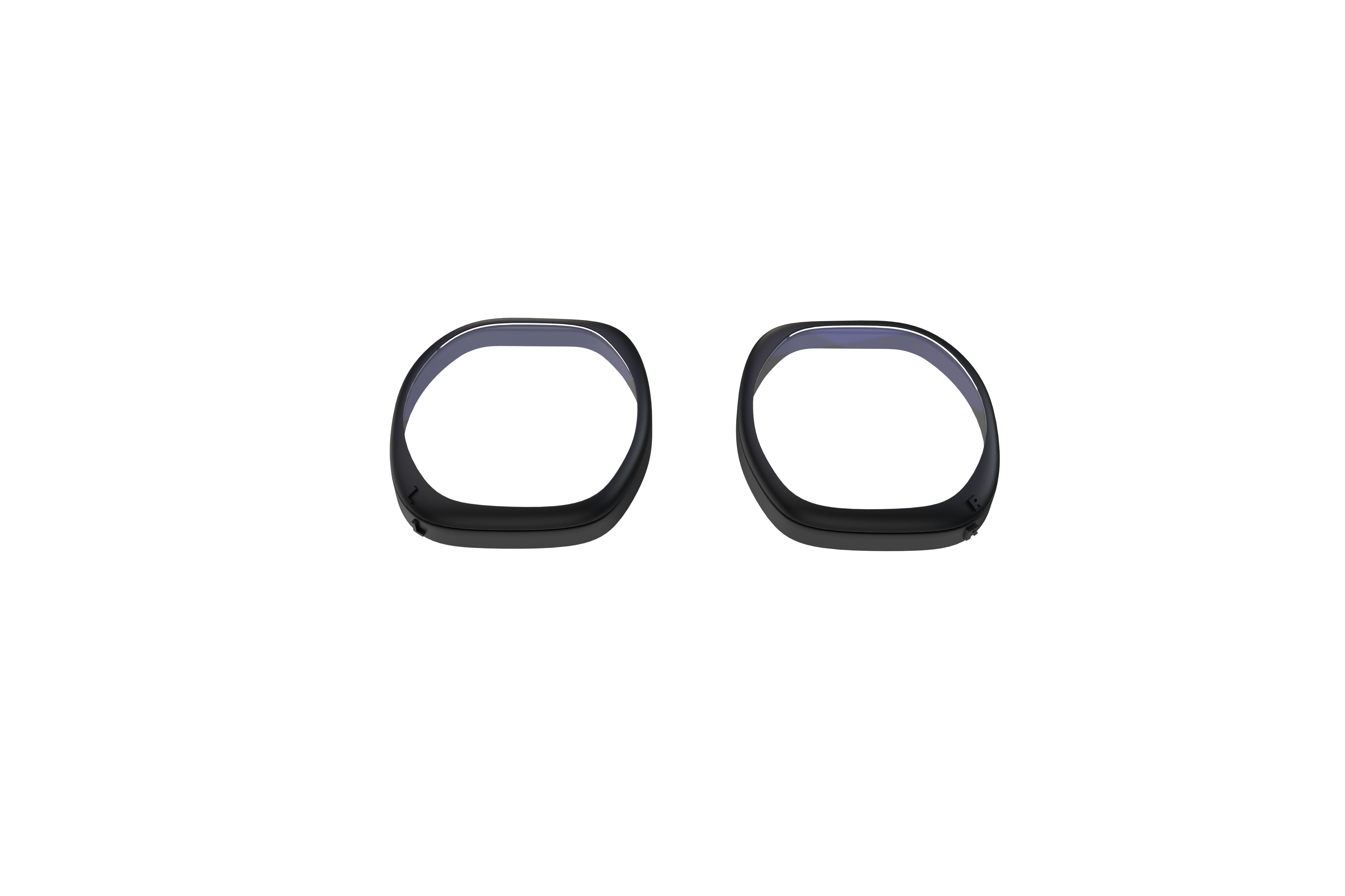 PSVR2 Prescription Lenses
