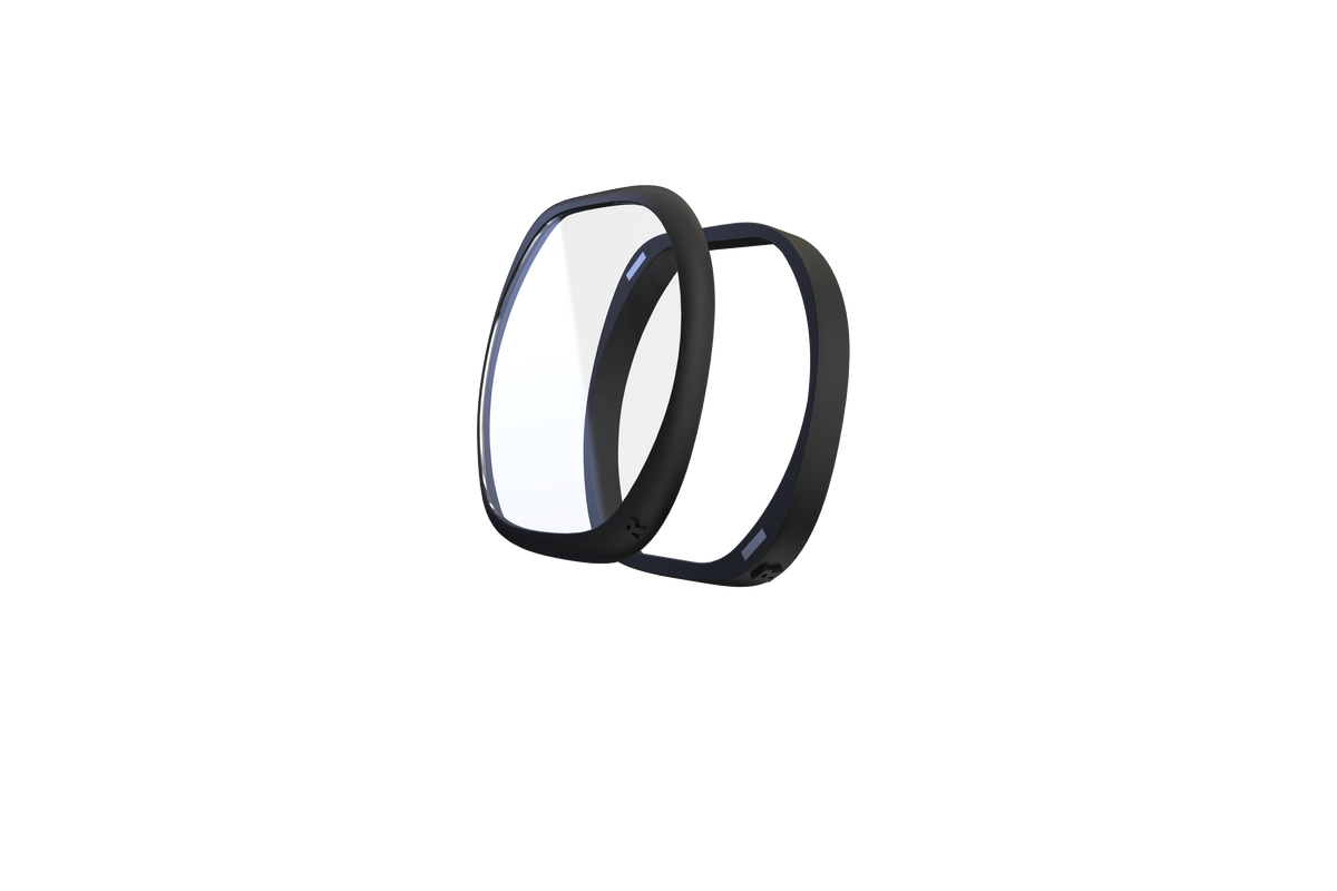 DJI Goggles V2 Prescription Lenses – VR Wave