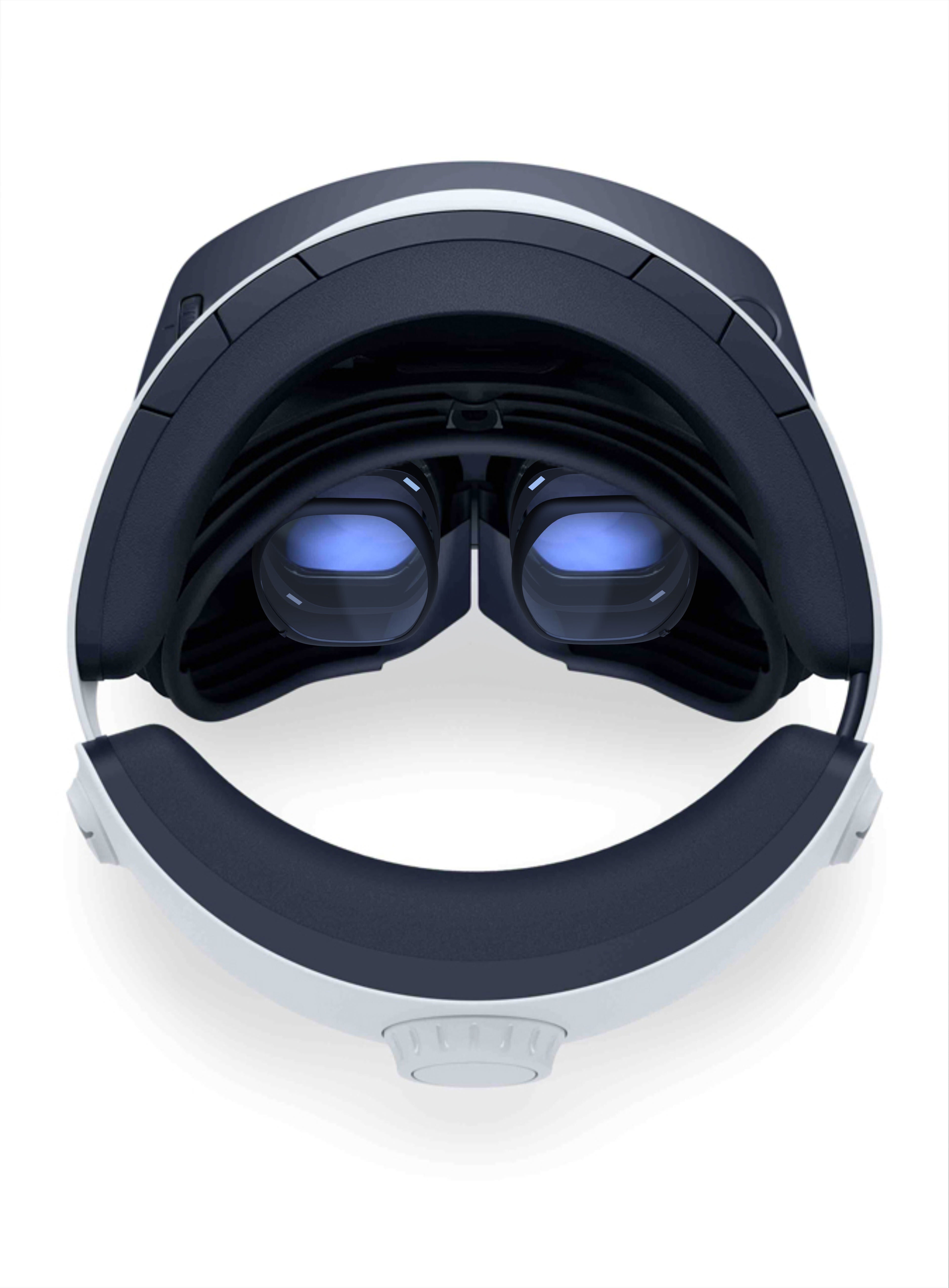 PSVR2 Prescription Lenses