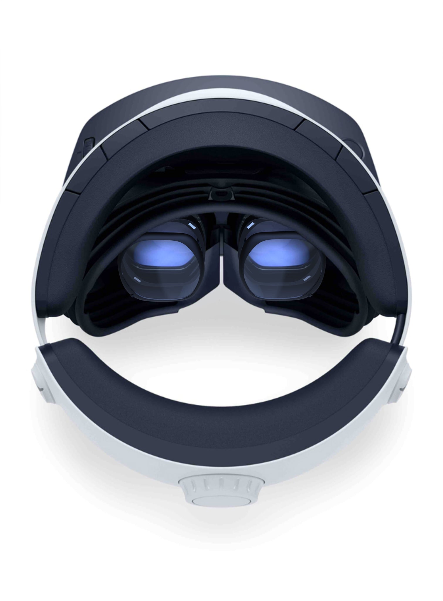 Custom PSVR 2 Prescription Lenses by HONSVR | Hons VR