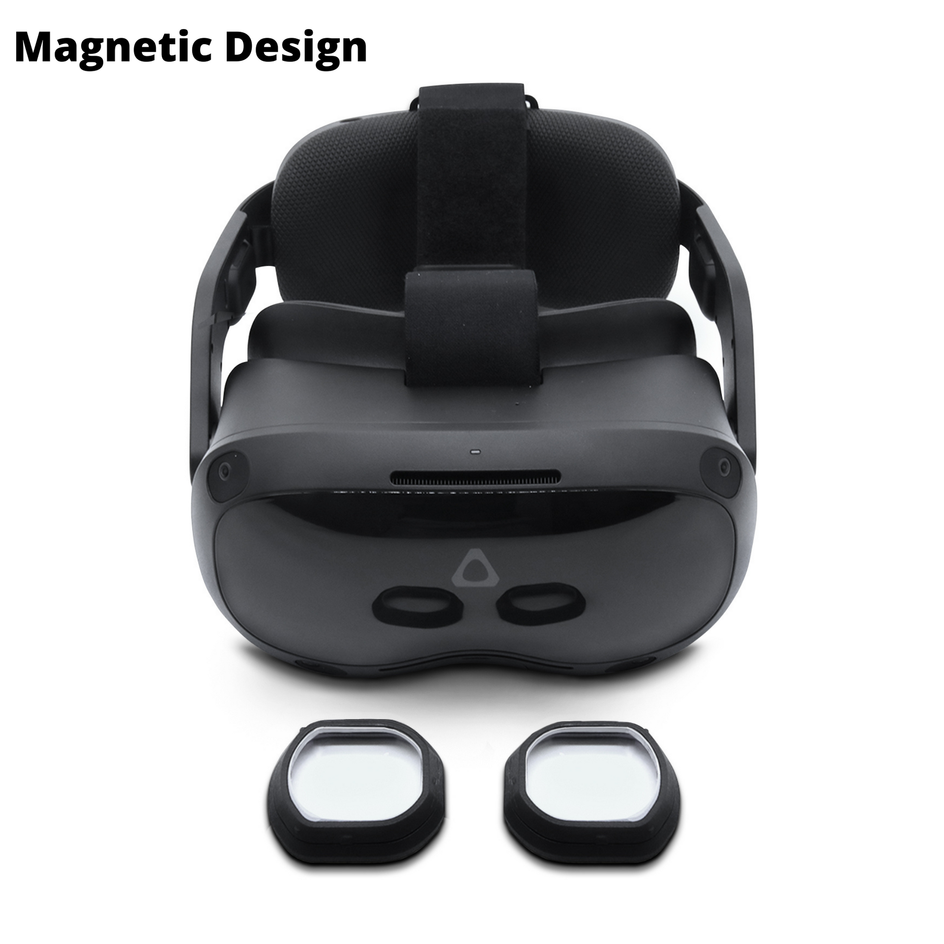 HTC Vive Focus 3 & HTC VIVE Pro 2 Prescription Lenses – VR Wave